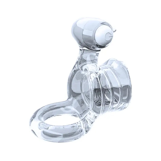 Anillo VIbrador Lock