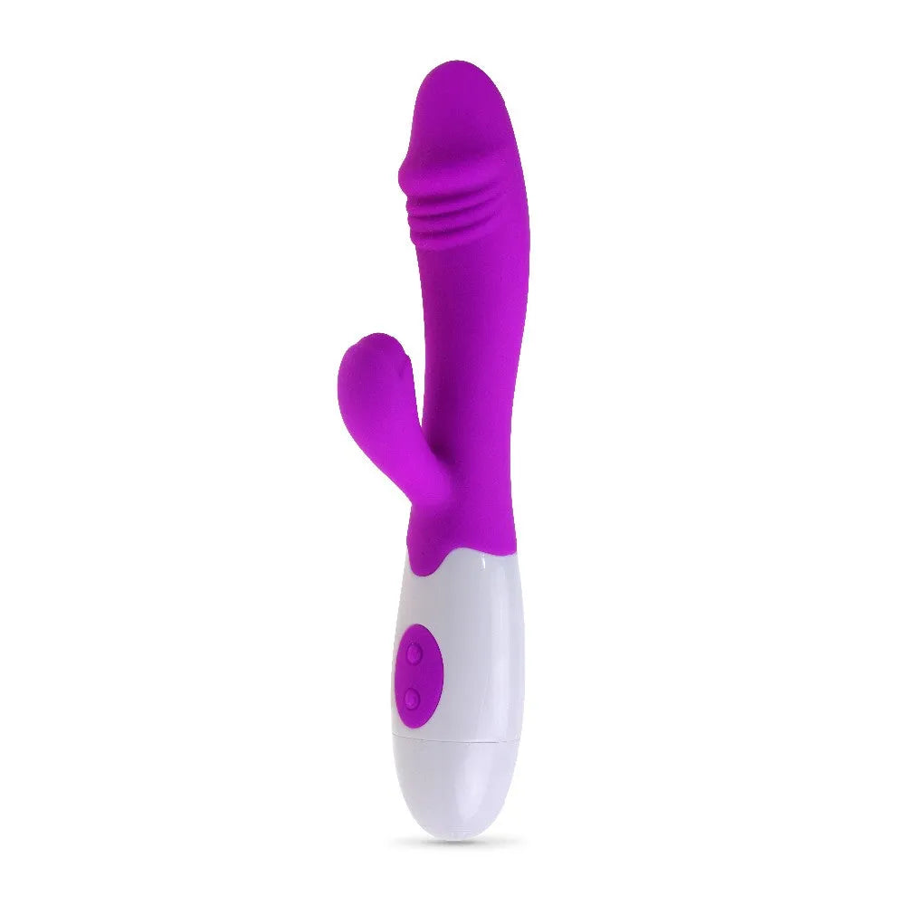 Vibrador Candry USB