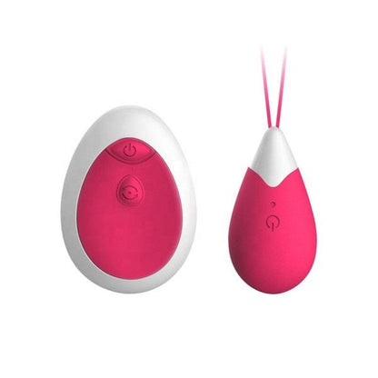 Huevo Vibrador Xoxo Control