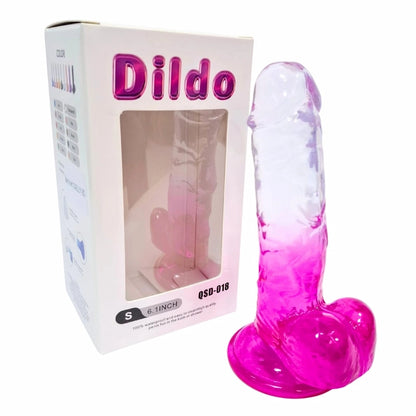Dildo Jelly