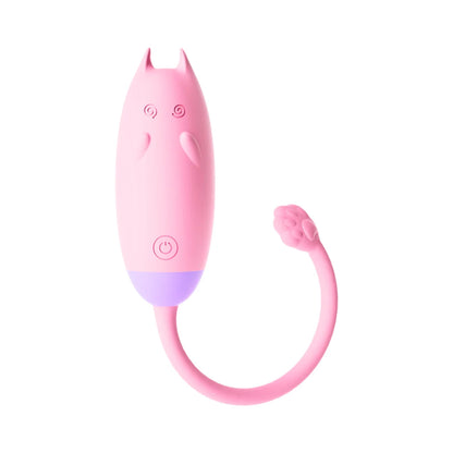 Huevo App Conectado Cat