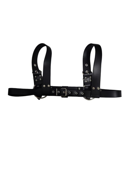 Pechera Masculina Sado