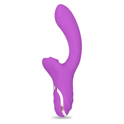 Vibro-Succionador Hunter
