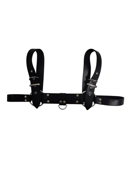 Pechera Masculina Sado