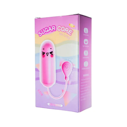Huevo App Conectado Sugar