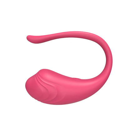Huevo Vibrador App conectado Adela