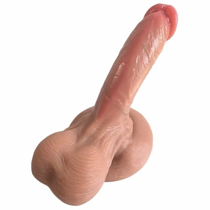 Dildo Wall Realista