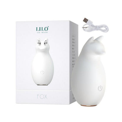 VIbrador Lilo Lobo