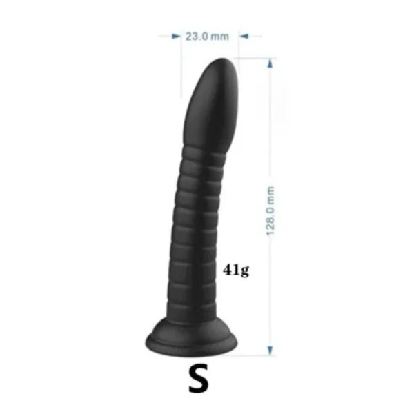 Dildo Snakie