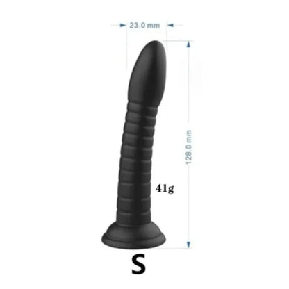 Dildo Snakie